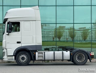 DAF XF480 2018 - EURO 6 FT SSC 2X TANKS TOP CONDITION NL-TRUCK image 2