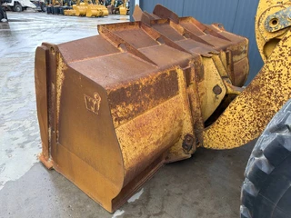 Cat N/A 2007 - 950H zdjecie 26