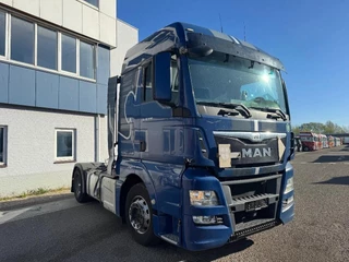 MAN TGX 2015 - 18.440 obrazek 2