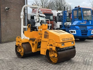 Bomag BW 120 AD-3 1999 - N/A obrazek 6