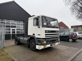 DAF 95 1991 - 330 ATI / Origineel Nederlandse geleverde vrachtwagen obrazek 2