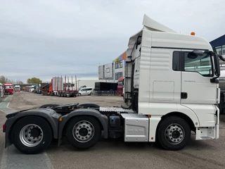 MAN TGX 2021 - 26.470 TGX 26-470 image 6