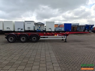 Kögel SW24 41A55A WS 2007 - N/A afbeelding 10