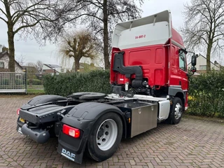 DAF CF 450 2021 - FT image 8