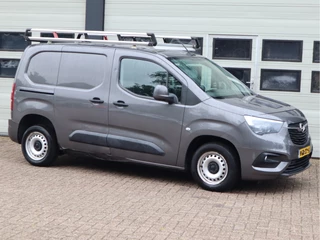 Opel Combo 2020 - 1.6D 100pk Euro 6 - Imperiaal - Airco - Navi - Cruise image 5