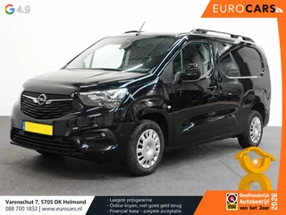 Opel Combo 2022 - Opel Combo 1.5D 130 pk Aut-8 L2H1 Edition for sale