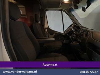 Opel Movano 2018 - 2.3 CDTI 170pk Automaat L1H2 Inrichting Euro6 Airco | Camera | Omvormer | Cruisecontrol изображение 8