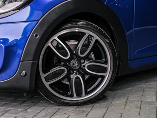 MINI Cooper 2019 - 136PK Automaat John Cooper Works obrazek 21