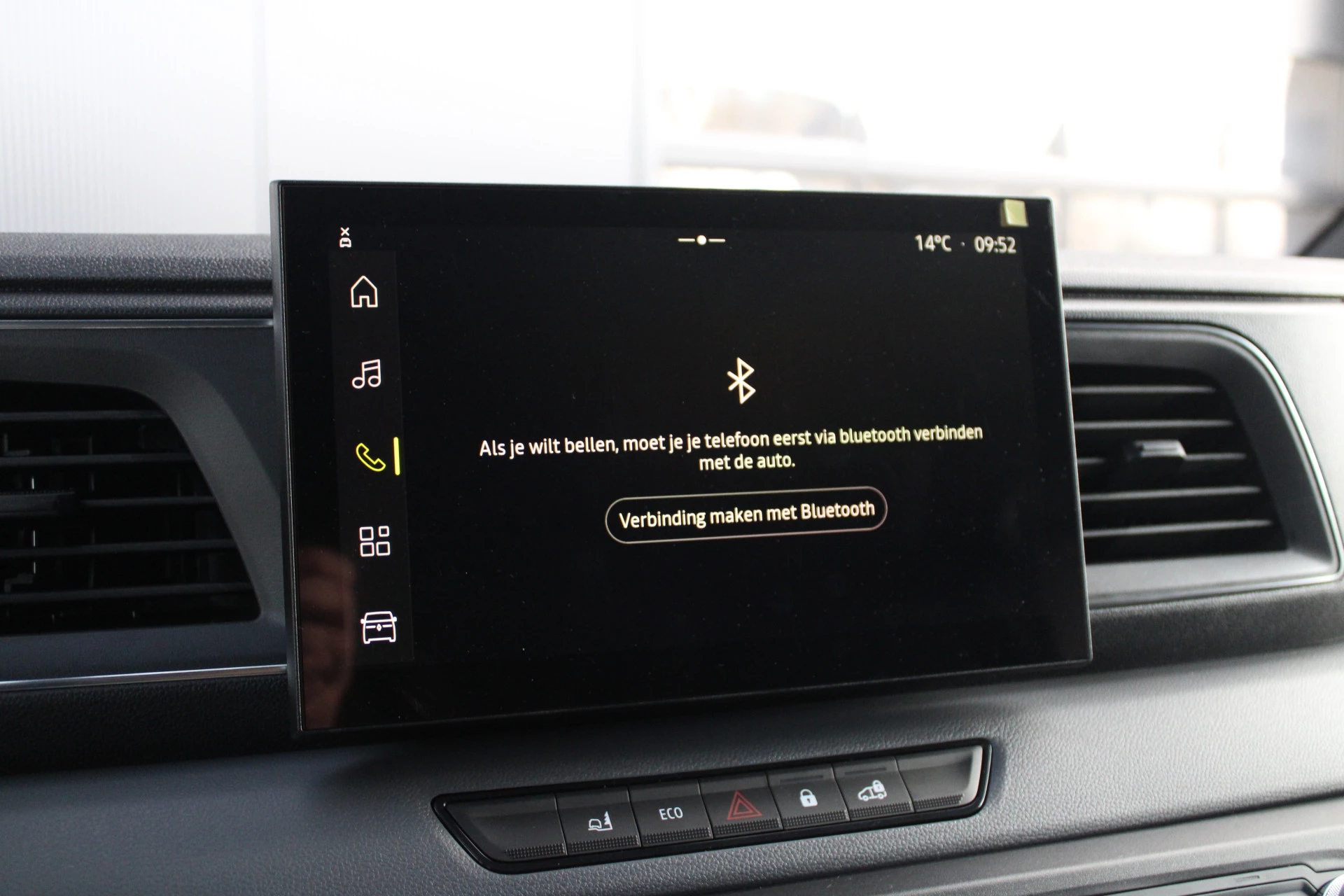 Renault Master 2026 - E-Tech T35 L3H2 Advance Long Range 87 kWh 143pk - Camera - Trekhaak - Cruise - LED - Carplay/Android - Rijklaar Bild 29