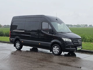 Mercedes-Benz Sprinter 2018 - 319 immagine 5