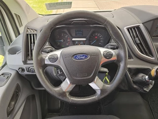 Ford Transit 2016 - 2.0 image 12