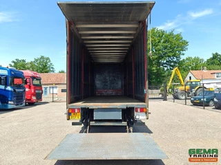 DAF 400 2015 - CF FAN obrazek 9