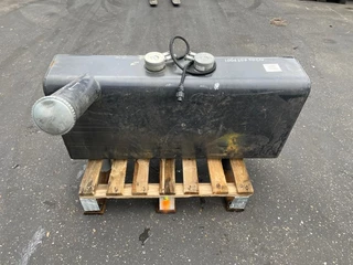Diverse N/A - STALEN BRANDSTOFTANK 120 LITER (106X25X50 CM) afbeelding 2