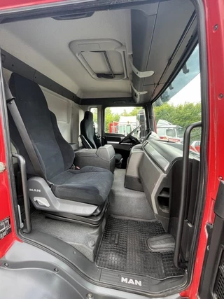 MAN TGS 2015 - 18.400 4x4 immagine 6