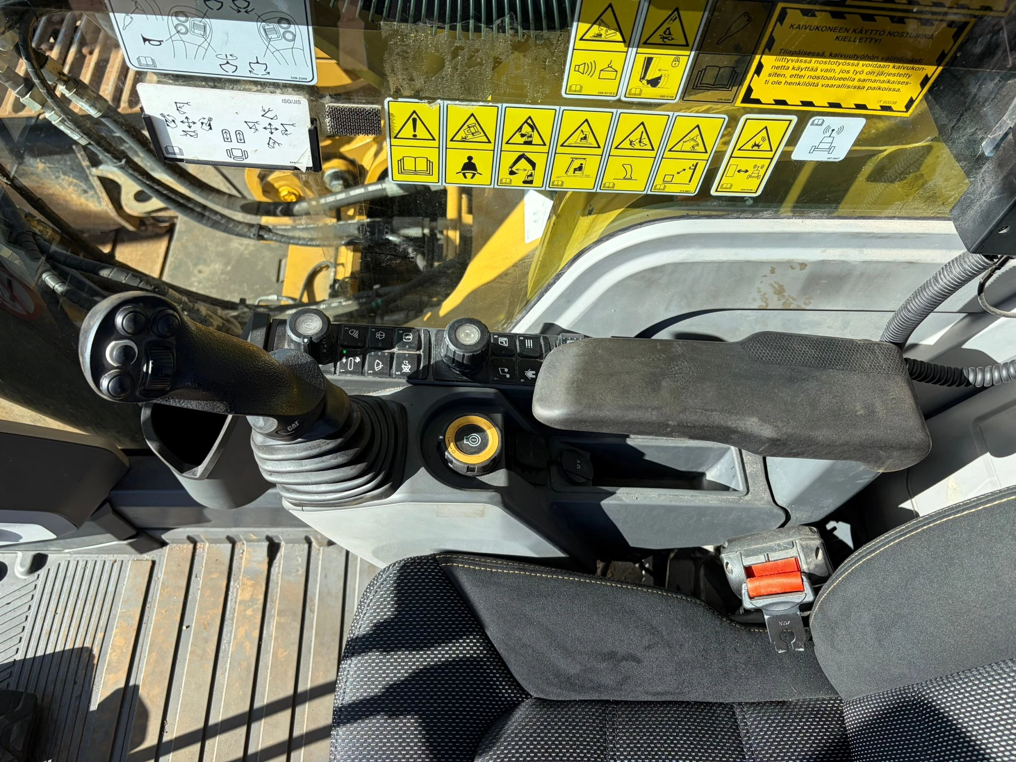Caterpillar 330 2020 immagine 23