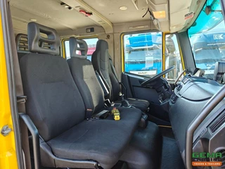Iveco Eurocargo 2016 - 80E190 zdjecie 14