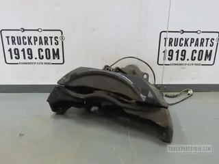 MAN N/A - 81508046635 Remklauw zdjecie 2