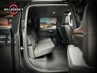 GMC Sierra 2024 - Denali 6.2L V8 image 18
