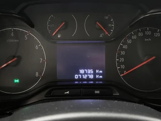 Opel Combo 2022 - 1.5D 102pk Euro 6! obrazek 10