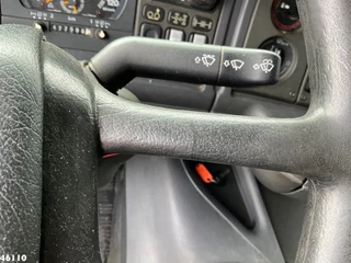 Scania R 1998 - 144 8x4 Retarder MKG 55 Tonmeter Dachdecker Kran image 22