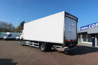DAF CF 320 2020 - Koel/Vries + klep obrazek 3