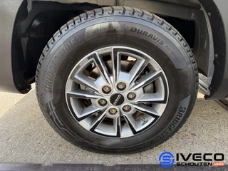 Iveco Daily 2023 - Multicab 35S18V A8 obrazek 37