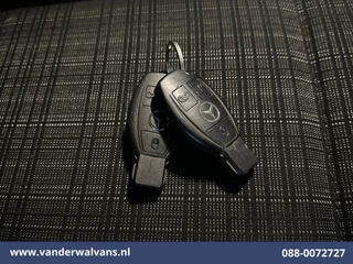 Mercedes-Benz Vito 2020 - 116 CDI 164pk L3H1 Euro6 Airco | Camera | Cruisecontrol | LED | 2500kg Trekhaak obrazek 20