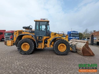 Hyundai HL760-9A 2014 - N/A obrazek 9