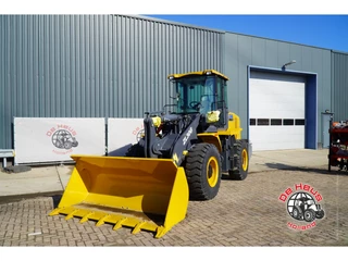 XCMG N/A 2022 - ZL30G obrazek 4