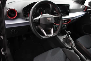 SEAT Ibiza 2023 - 1.0 FR image 2 miniature