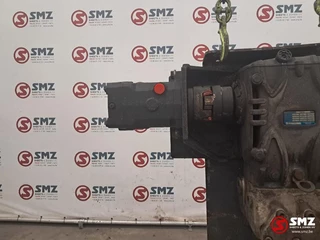 Linde N/A 2009 - Occ hydraulische motor + hydraulische hogedrukpomp imagen 5