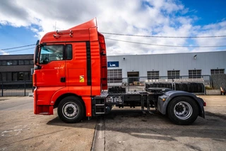 MAN TGX 2020 - 18.470 XLX BLS obrazek 6