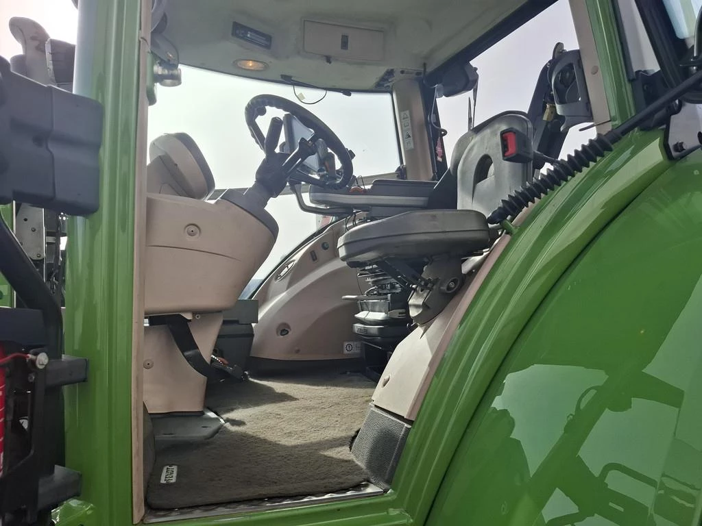 Fendt 2020 - 936 Vario S4 Profi+ afbeelding 6