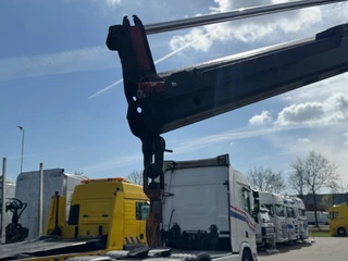 DAF CF 330 2016 - 6x2*4 Palfinger PK23001 Euro 6 *NL-Truck* imagem 4