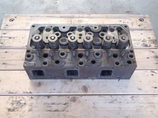DAF N/A - 1267591 CILINDERKOP F75 immagine 1