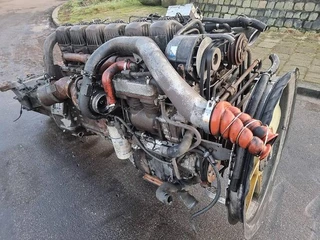 Scania DC 09 image 2 thumbnail