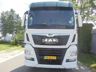 MAN TGX 2018 - 26.500 XXL NL TRUCK SMART TACHO 16X IN STOCK obrazek 2