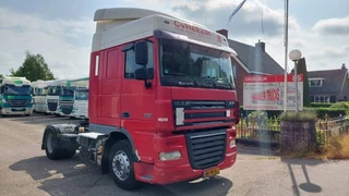 DAF XF 105 2006 - 410 4x2 te koop