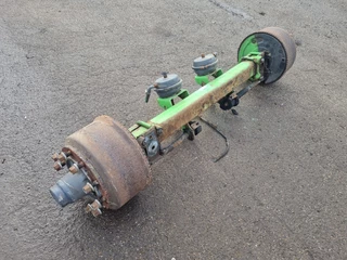 BPW ECO Drum - N/A imagen 3