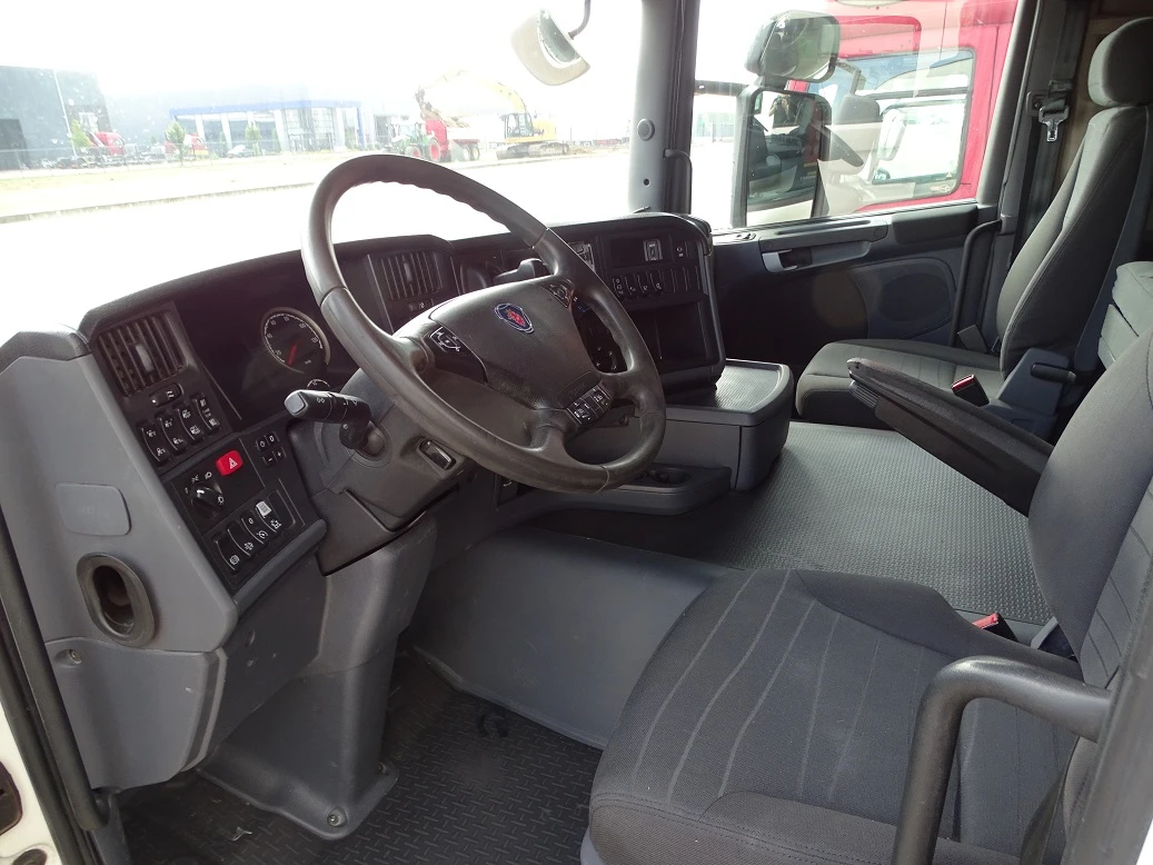 Scania G 2015 - SC-G CG-HIGHLINE afbeelding 3