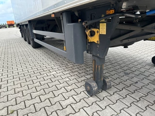 Schmitz Cargobull N/A 2015 - CARRIER VECTOR 1950 D/E /DISCBRAKES / NL-TRAILER / APK: 8-2026 imagen 30