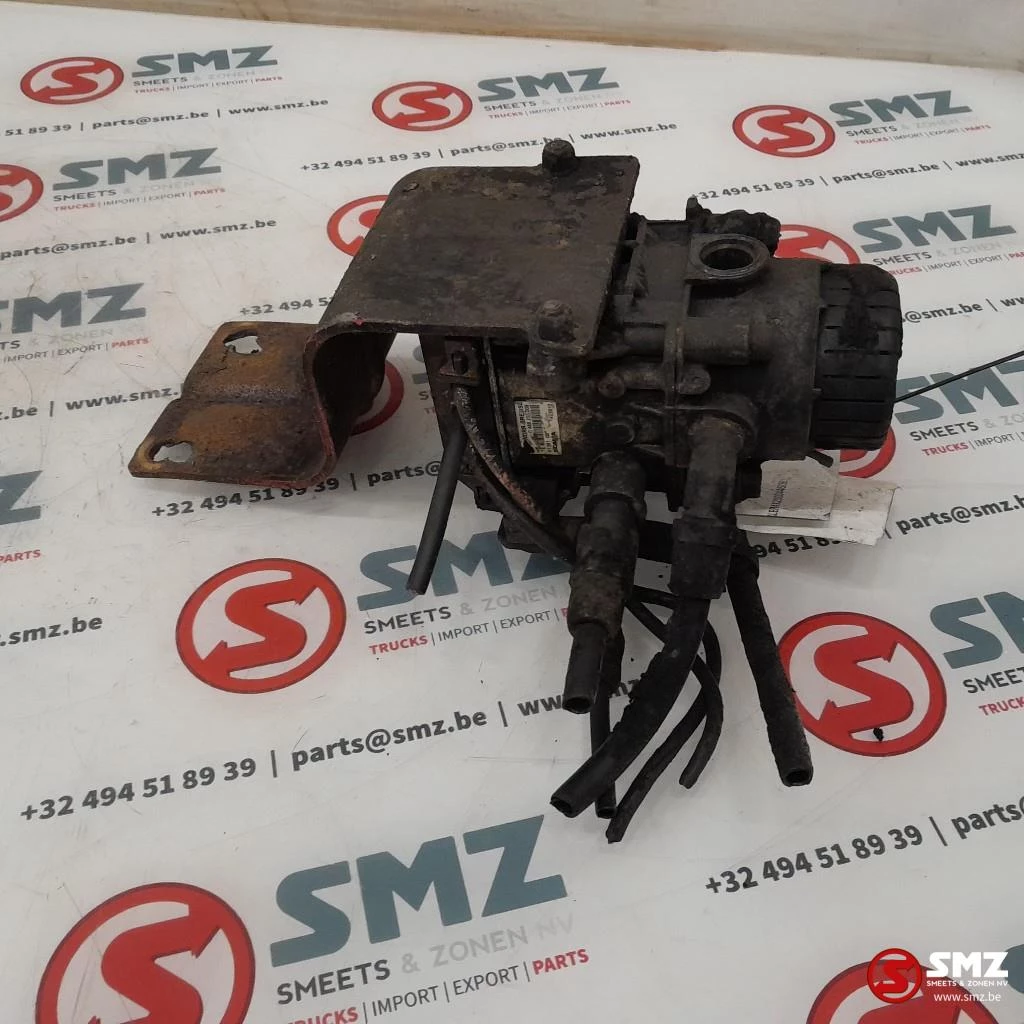 Scania - Occ Drukmodulator ABS 24V (eenkanaals) EBS 2.2 imagen 3