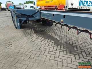 Broshuis MFCC-HD 2022 - N/A image 19