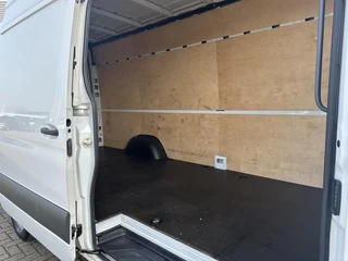 Mercedes-Benz Sprinter 2024 - 317 L3H2 Automaat Airco Apple Carplay bild 20