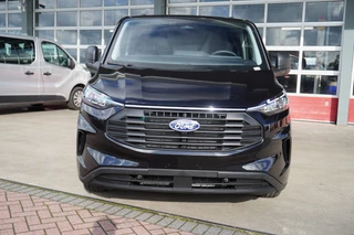 Ford Transit Custom 2024 - 320L 2.0 TDCI 136PK L2H1 Trend Achterklep Schuifdeur L / R imagem 11
