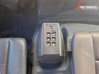 Mercedes-Benz Atego 2003 - 1325 immagine 13