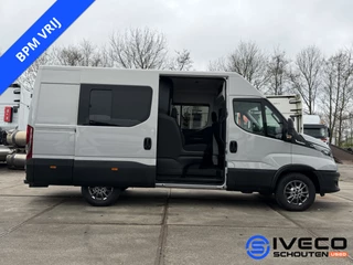 Iveco Daily 2023 - Multicab IS35SC2AA A8 obrazek 25