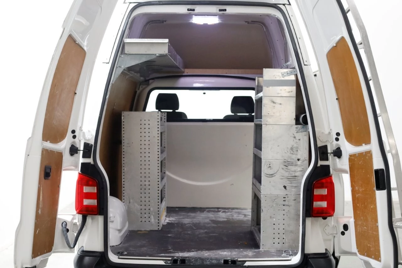 Volkswagen Transporter 2019 - 2.0 TSI 150pk Benzine L2H3 Airco/Camera/Camper? BPM-VRIJ 03-2019 obrázek 5
