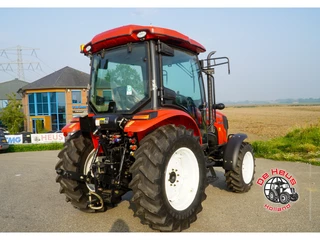 YTO N/A - NMF554C immagine 4