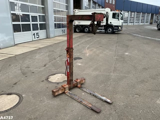 Kinshofer Palletvork N/A 2007 - N/A zdjecie 4
